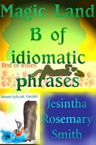 Illustrated Idioms 2 - Magic Land B of idiomatic phrases