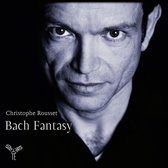Christophe Rousset - Fantasy / Fantasies (CD)