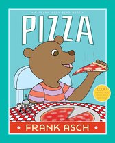 A Frank Asch Bear Book - Pizza
