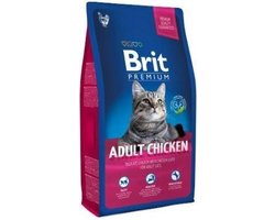 Brit Kat Adult Kip