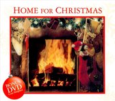 Home for Christmas [Bonus DVD] [Madacy 2006]