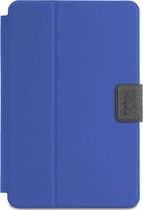 Targus SafeFit 7-8" Rotating Universal Tablet Case Blue