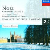 Noël - Christmas At King's (CD)