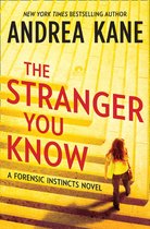 The Stranger You Know (Forensic Instincts - Book 3)