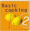 Basic cooking 2