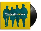 The Beatles In Jazz (LP)