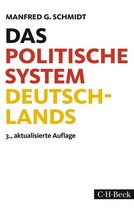 Beck Paperback 1721 - Das politische System Deutschlands