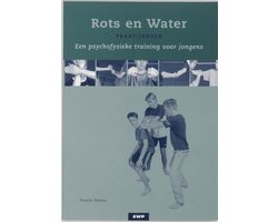 Rots & Water Praktijkboek