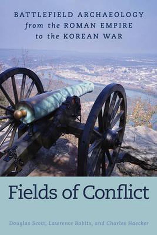 9781597972765 - Fields of Conflict