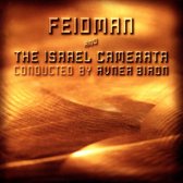Feidman & The Israel Camerata