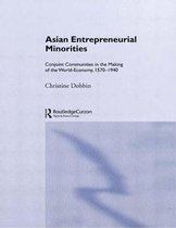 Asian Entrepreneurial Minorities