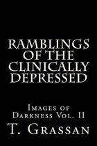 Ramblings of the Clinically Depressed