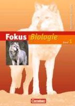 Fokus Biologie 1. Schülerbuch. Gymnasium Rheinland-Pfalz und Saarland
