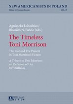 New Americanists in Poland 8 - The Timeless Toni Morrison