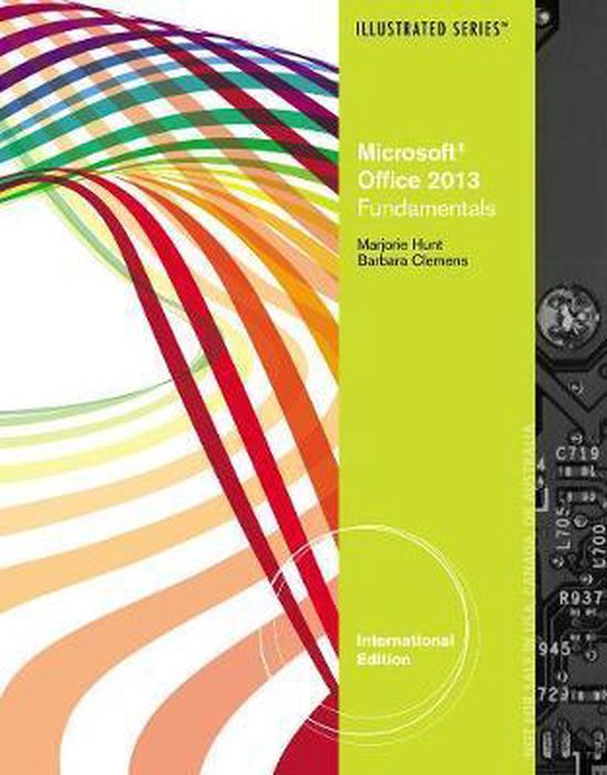 microsoft office 2013 illustrated fundamentals pdf download