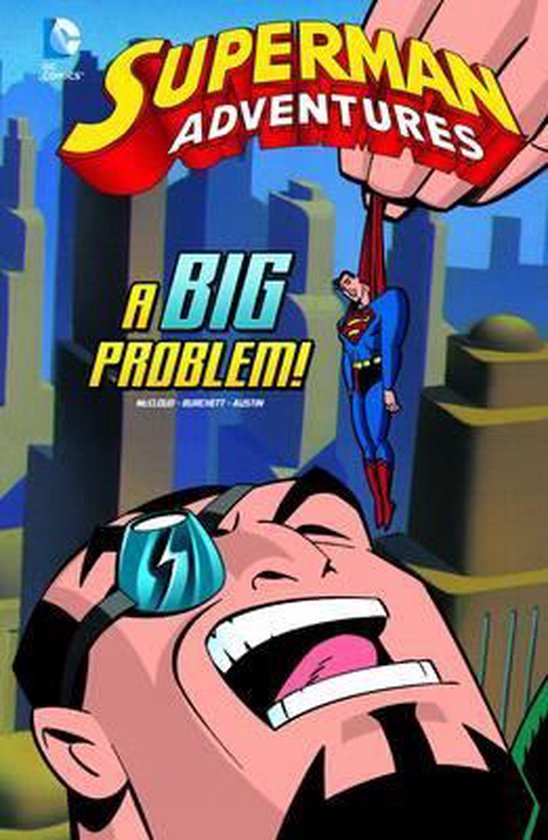 big-problem-a-scott-mccloud-9781406266801-boeken-bol