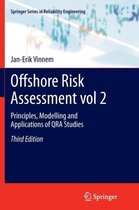 Offshore Risk Assessment vol 2.