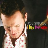 Joe Stilgoe - I Like This One (CD)