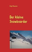 Der Kleine Snowboarder