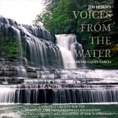 Voices from the Water