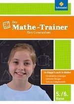 Mathe-Trainer für das Gymnasium 5 / 6