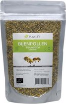 Puur&Fit Bijenpollen Biologisch - 250 gram