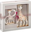 Sophie de giraf Sophiesticated - Cadeauset - Small - Set 1