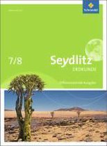Seydlitz Erdkunde 7 /8. Schülerband. Niedersachsen