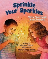 Sprinkle Your Sparkles