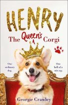 Henry the Queen's Corgi