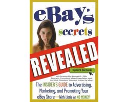 eBay's Secrets Revealed