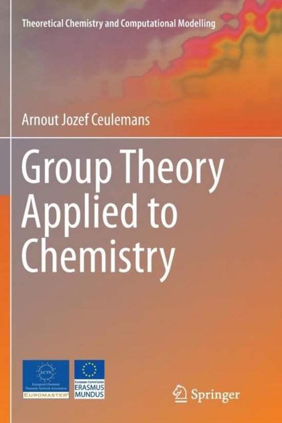 Theoretical Chemistry and Computational Modelling- Group The ... - cover