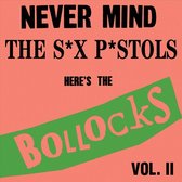 Never Mind The Sex Pistols 2