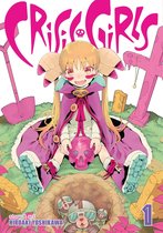 Crisis Girls 1 - Crisis Girls Vol. 1