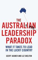 The Australian Leadership Paradox