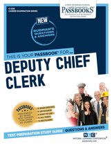 Career Examination Series - Deputy Chief Clerk