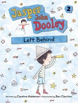 Jasper John Dooley 2 - Jasper John Dooley: Left Behind