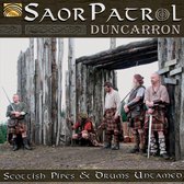 Duncarron - Scottish Pipes & Drums Untamed