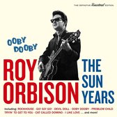 Ooby Dooby - The Sun Years