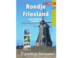 Rondje Friesland