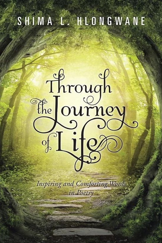 Through the Journey of Life - cover