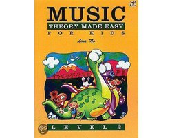 Music Theory Made Easy for Kids
