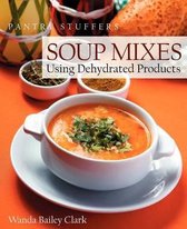 Pantry Stuffers Soup Mixes