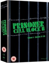 Prisoner Cell Block H Vol.4