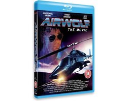 Airwolf The Movie