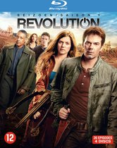 Revolution - Seizoen 1 (Blu-ray)