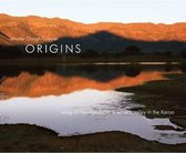 Origins - song of Nooitgedacht a remote valley in the Karoo