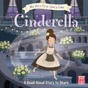 My Very First Story Time 1 - Cinderella