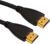 Konnekt-IT | HDMI kabel | 1.4 | gold plated |  1,8 meter