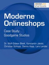 shortcuts 144 - Moderne Onlineshops